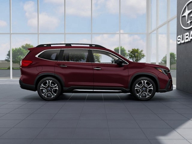 2027 Subaru ASCENT Touring