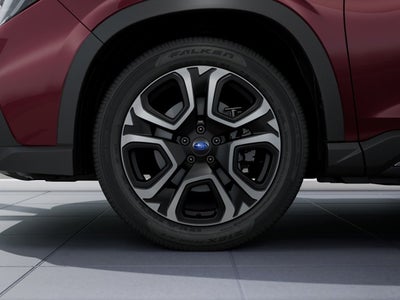 2027 Subaru ASCENT Touring