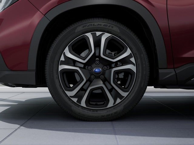 2027 Subaru ASCENT Touring