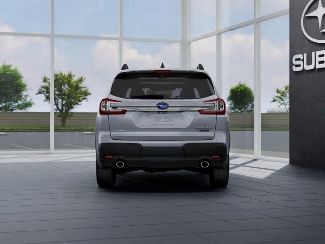 2027 Subaru ASCENT Touring 7-Passenger