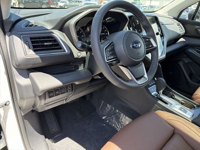 2026 Subaru ASCENT Touring 7-Passenger
