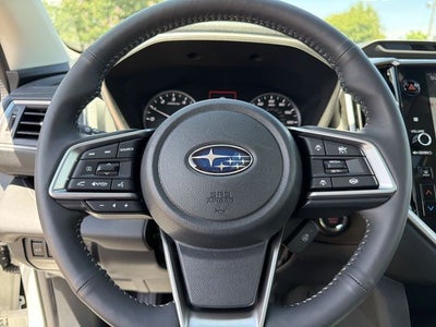 2026 Subaru ASCENT Touring 7-Passenger