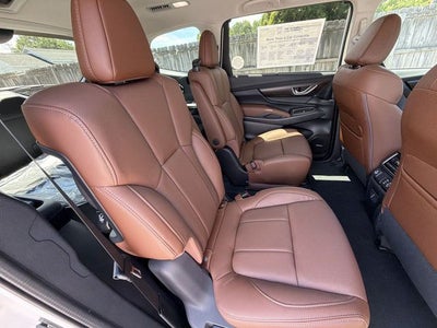 2026 Subaru ASCENT Touring 7-Passenger