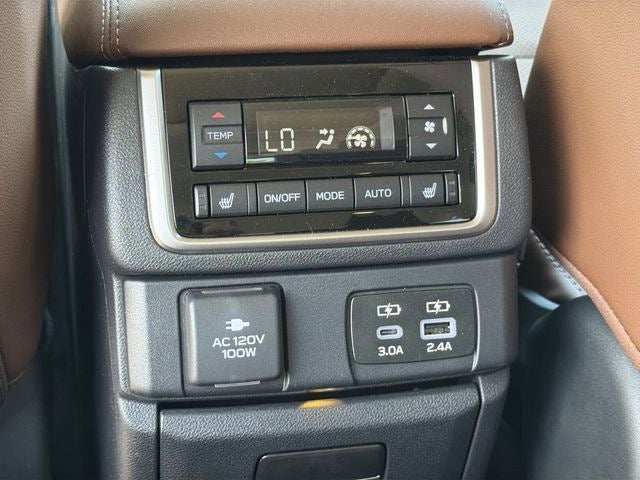 2026 Subaru ASCENT Touring 7-Passenger