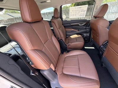 2026 Subaru ASCENT Touring 7-Passenger
