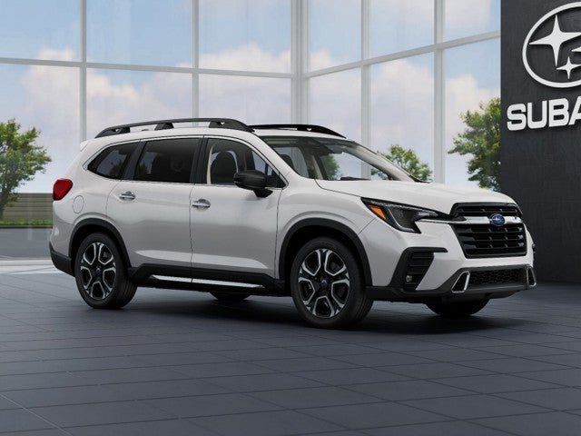 2027 Subaru ASCENT Touring