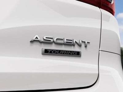 2027 Subaru ASCENT Touring