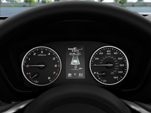 2027 Subaru ASCENT Touring