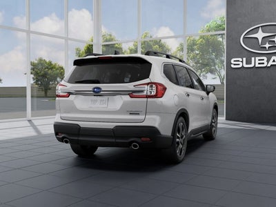 2027 Subaru ASCENT Touring