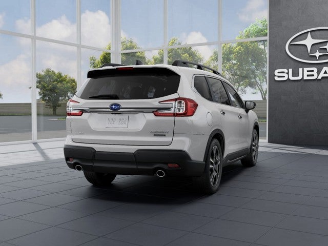 2027 Subaru ASCENT Touring