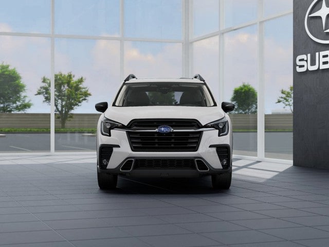 2027 Subaru ASCENT Touring