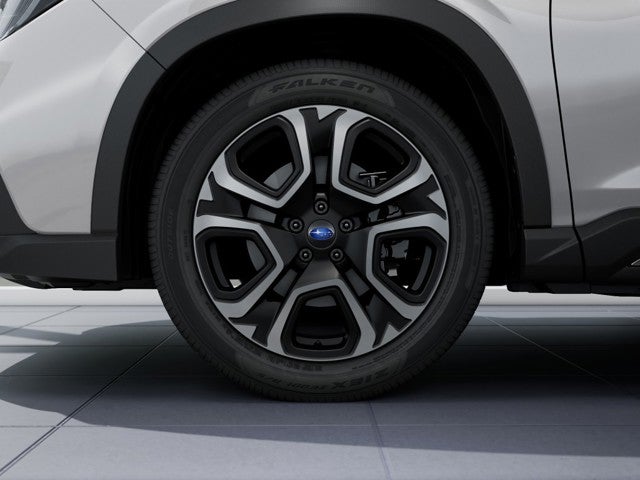 2027 Subaru ASCENT Touring