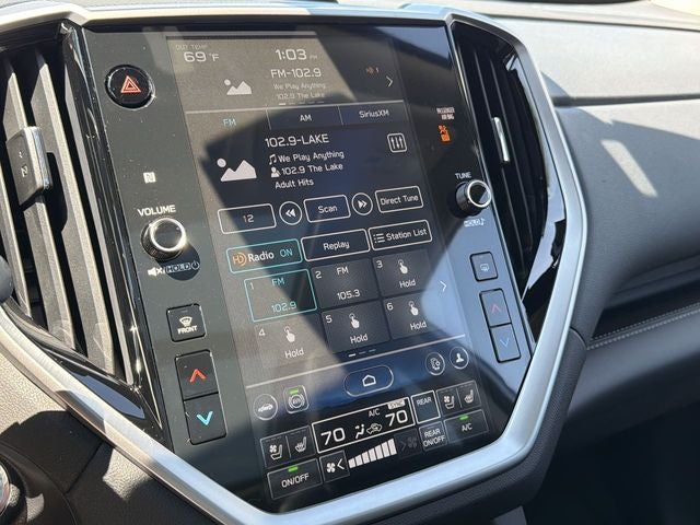 2026 Subaru ASCENT Touring 7-Passenger
