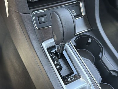 2026 Subaru ASCENT Touring 7-Passenger