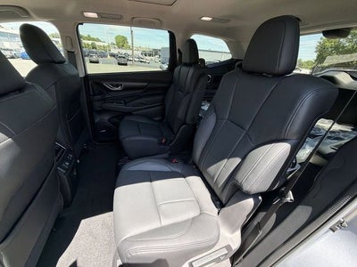 2026 Subaru ASCENT Touring 7-Passenger