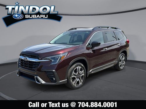 2026 Subaru ASCENT Touring 7-Passenger