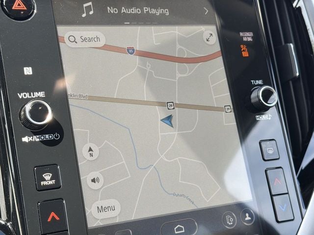 2026 Subaru ASCENT Touring 7-Passenger