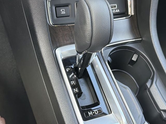 2026 Subaru ASCENT Touring 7-Passenger