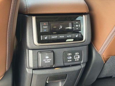 2026 Subaru ASCENT Touring 7-Passenger