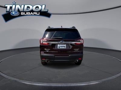 2026 Subaru ASCENT Touring 7-Passenger