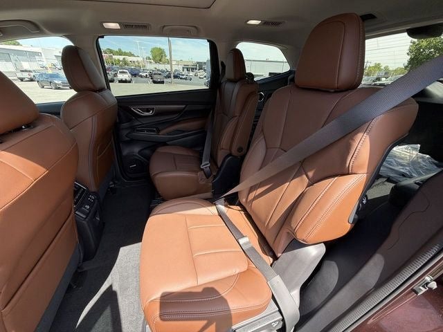 2026 Subaru ASCENT Touring 7-Passenger
