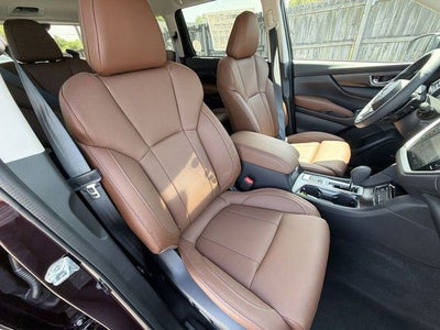 2026 Subaru ASCENT Touring 7-Passenger