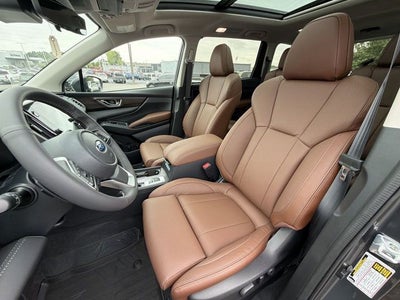 2026 Subaru ASCENT Touring 7-Passenger