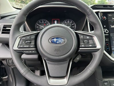 2026 Subaru ASCENT Touring 7-Passenger