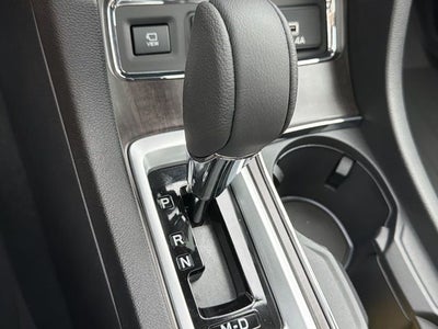 2026 Subaru ASCENT Touring 7-Passenger