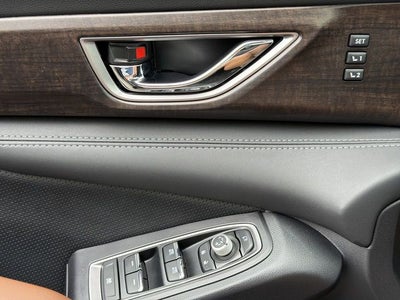 2026 Subaru ASCENT Touring 7-Passenger