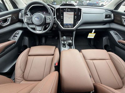 2026 Subaru ASCENT Touring 7-Passenger