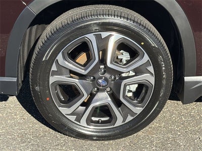 2026 Subaru ASCENT Touring 7-Passenger