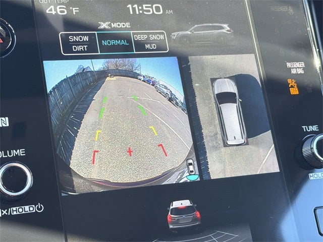 2026 Subaru ASCENT Touring 7-Passenger