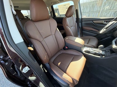 2026 Subaru ASCENT Touring 7-Passenger