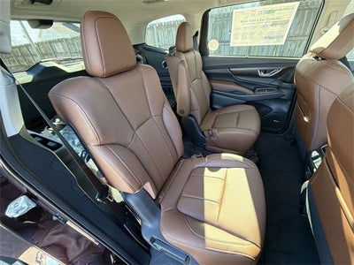 2026 Subaru ASCENT Touring 7-Passenger