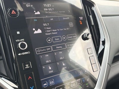 2026 Subaru ASCENT Touring 7-Passenger