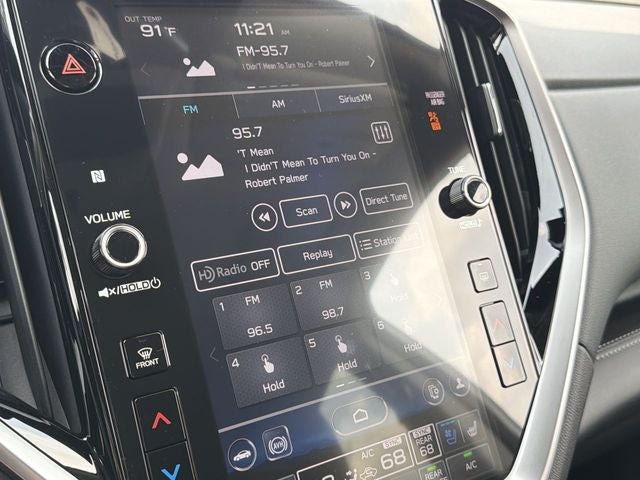 2026 Subaru ASCENT Touring 7-Passenger