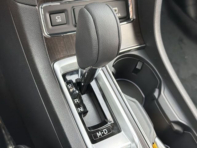 2026 Subaru ASCENT Touring 7-Passenger