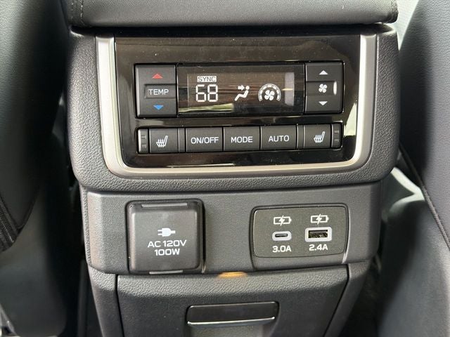 2026 Subaru ASCENT Touring 7-Passenger