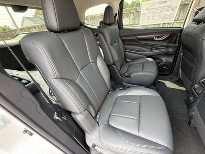 2026 Subaru ASCENT Touring 7-Passenger