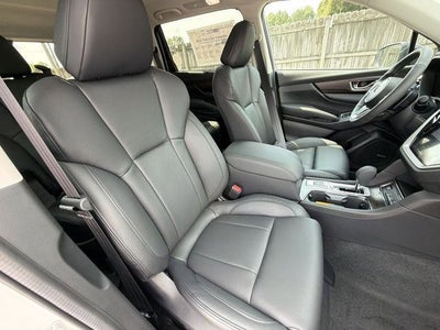 2026 Subaru ASCENT Touring 7-Passenger