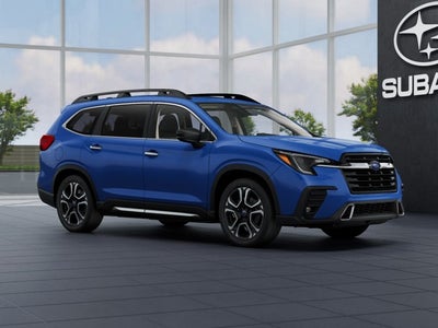 2027 Subaru ASCENT Touring