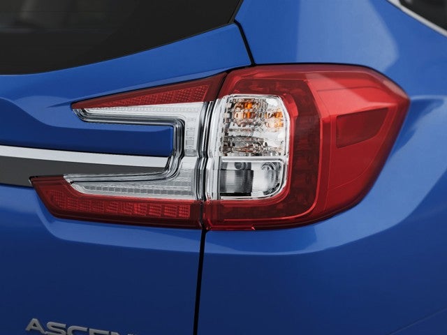 2027 Subaru ASCENT Touring