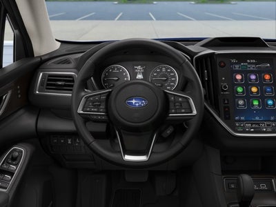 2027 Subaru ASCENT Touring