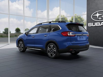 2027 Subaru ASCENT Touring