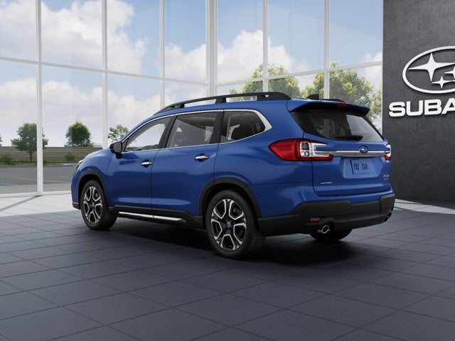 2027 Subaru ASCENT Touring