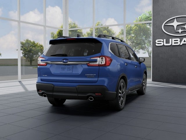 2027 Subaru ASCENT Touring