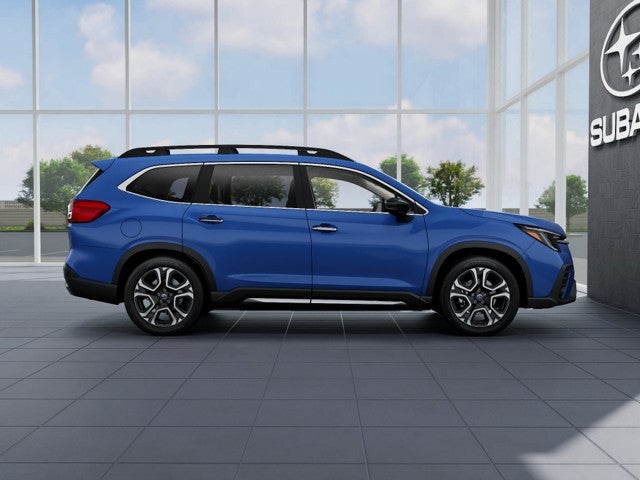 2027 Subaru ASCENT Touring