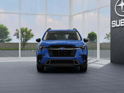 2027 Subaru ASCENT Touring