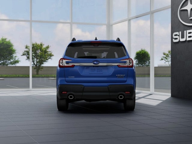 2027 Subaru ASCENT Touring